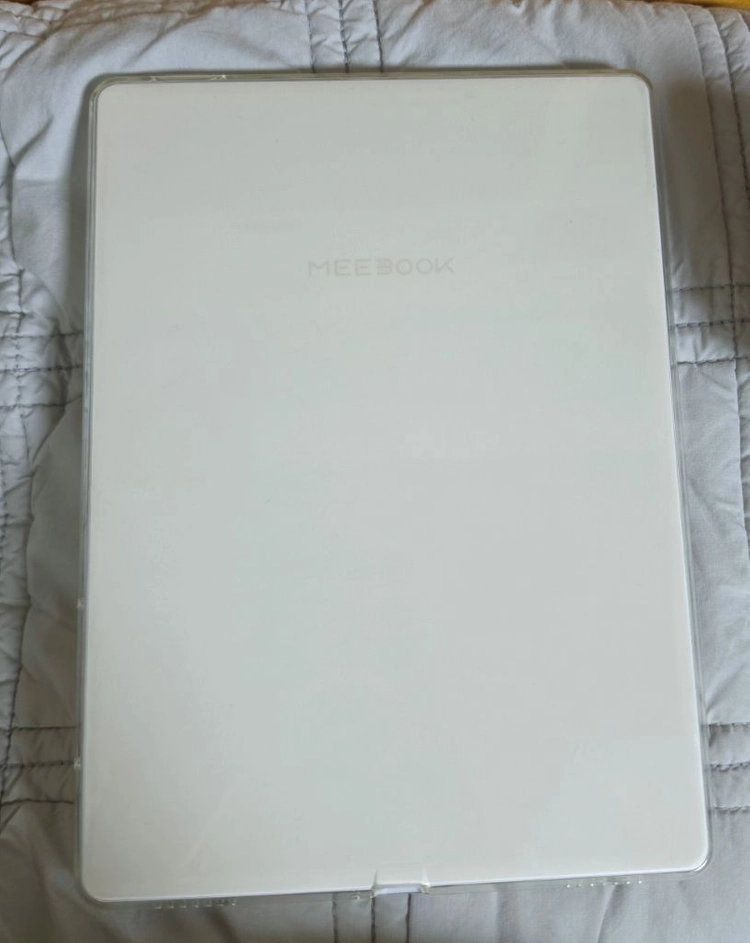 아이스테이 i8 pro 아팔프 이북리더기 이미지