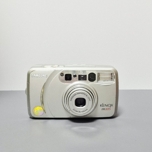 삼성 케녹스 m105 필름카메라 이미지
