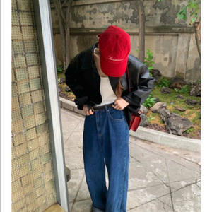 센즈마켓 그로우 데님 M사이즈 이미지