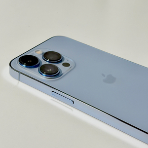 아이폰 13 PRO 프로 128GB, 시애라블루 이미지