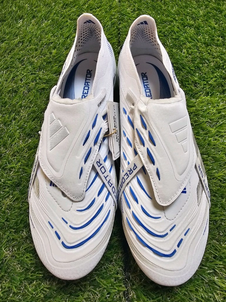 아디다스 프레데터 엘리트 FT FG Polar Victory팩 250 이미지