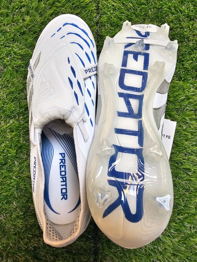 아디다스 프레데터 엘리트 FT FG Polar Victory팩 250 이미지