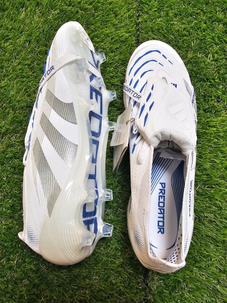아디다스 프레데터 엘리트 FT FG Polar Victory팩 250 이미지