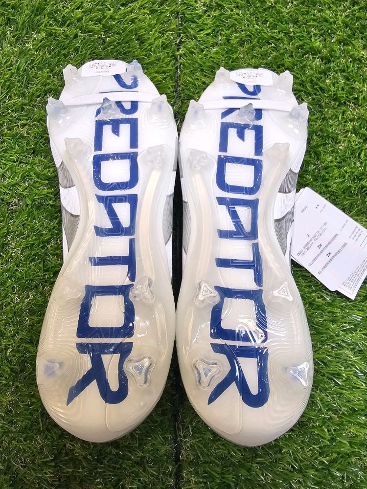 아디다스 프레데터 엘리트 FT FG Polar Victory팩 250 이미지