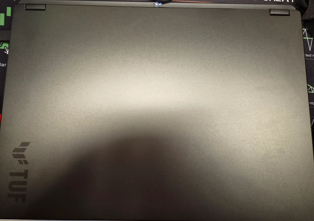 상태최상 노트북 asus tuf a14 5060 32g 512g 이미지