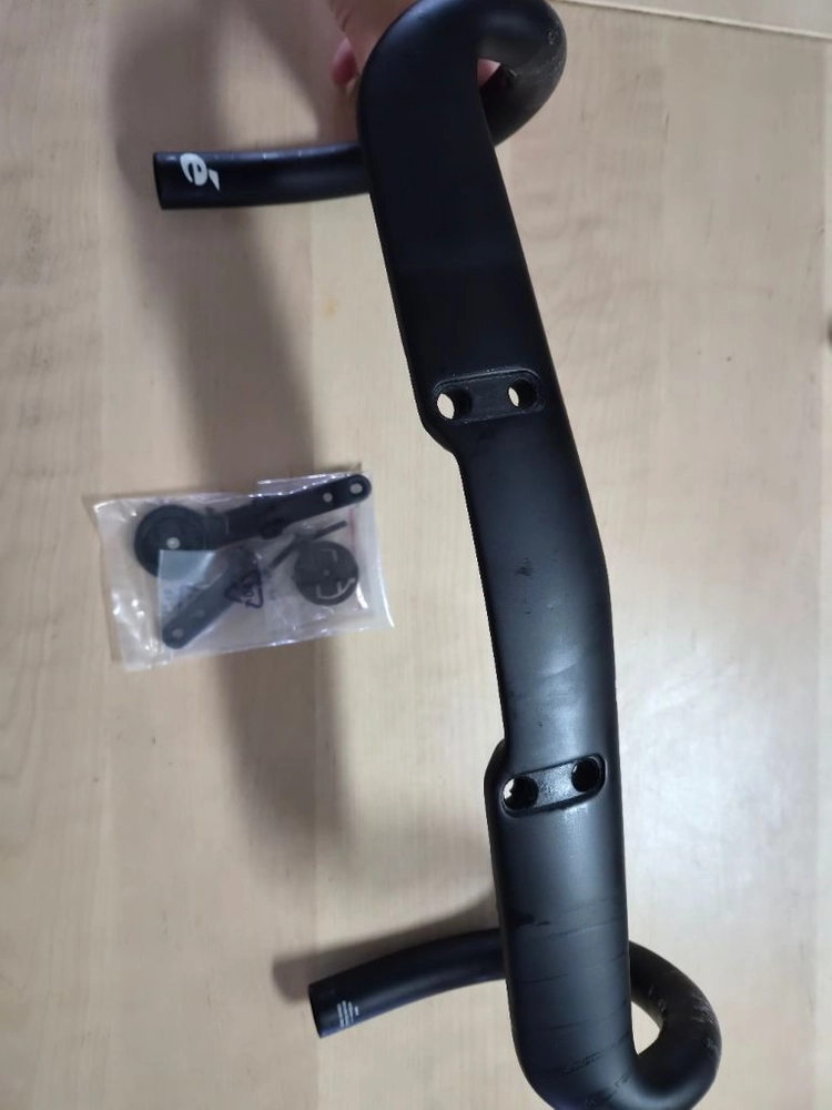 써벨로s5 핸들바400mm 이미지