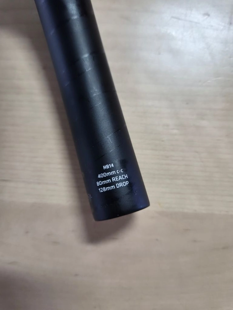 써벨로s5 핸들바400mm 이미지