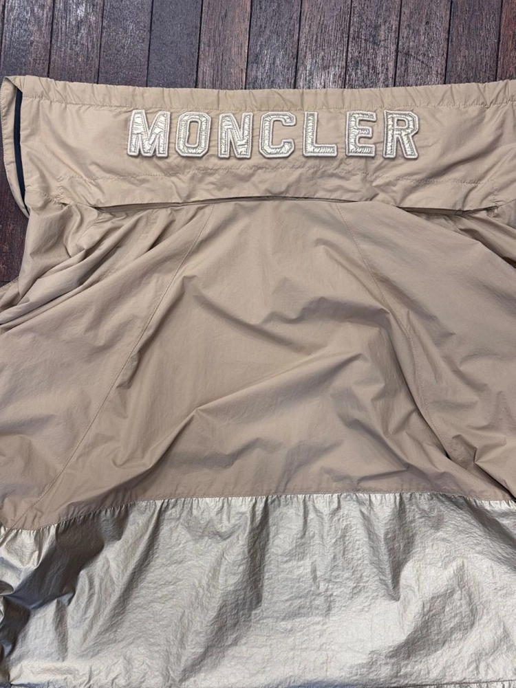 몽클레어 페르방슈 바람막이 자켓 이미지