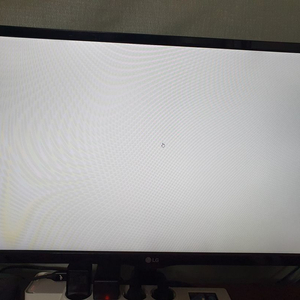 LG전자 24MP57VQ 24인치 IPS 모니터 충북 제천/단양/영월 이미지
