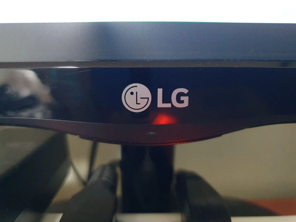 LG전자 24MP57VQ 24인치 IPS 모니터 충북 제천/단양/영월 이미지
