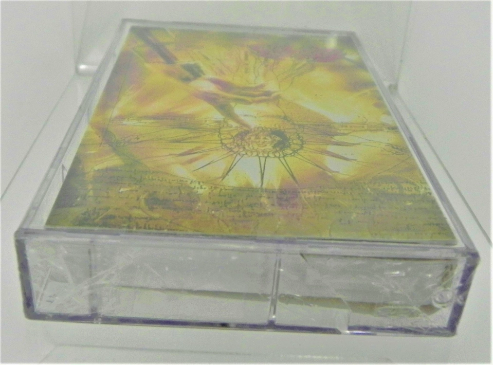 [미개봉/극희귀] 크래쉬 1집 Crash - Endless Supply Of Pain (1994 예원레코드 초반) 이미지