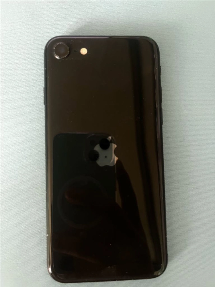 아이폰 se2 128GB 이미지