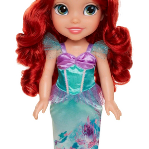 Jakks 디즈니 프린세스 에리얼 2018 이미지