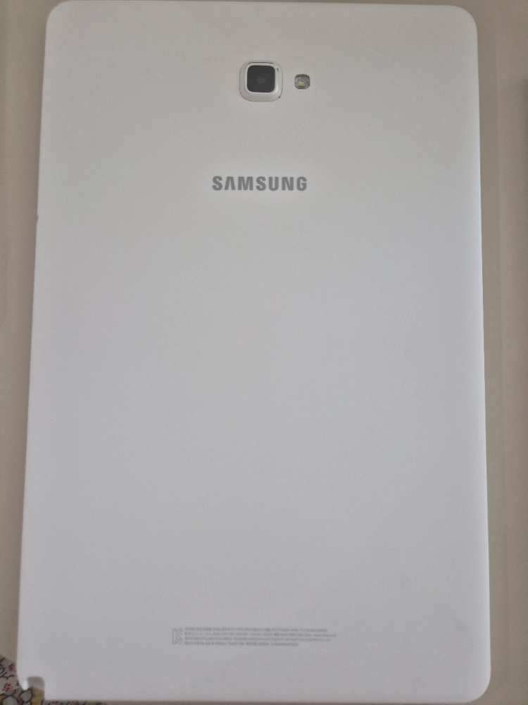 삼성전자 갤럭시 탭 A6 10.1 (S펜 미포함) WiFi 32GB 이미지