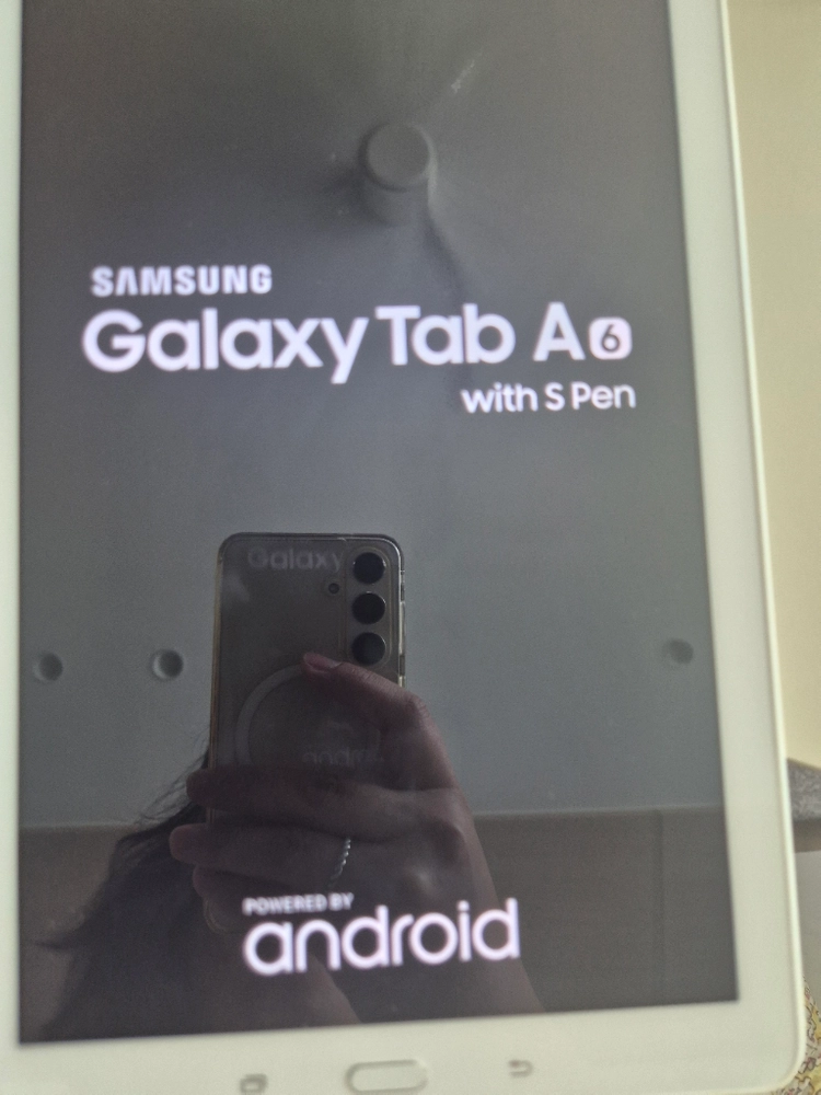 삼성전자 갤럭시 탭 A6 10.1 (S펜 미포함) WiFi 32GB 이미지