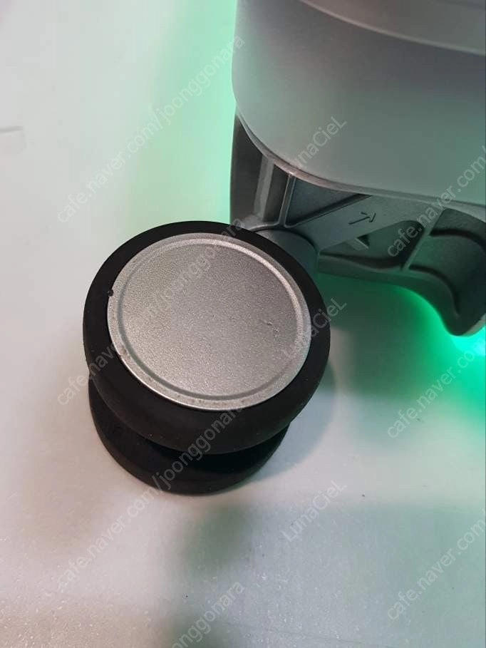 키코 LED 캐리어 20인치 이미지