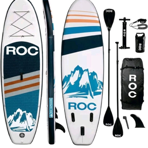 ROC 패들보드 레저 카약 카누 이미지