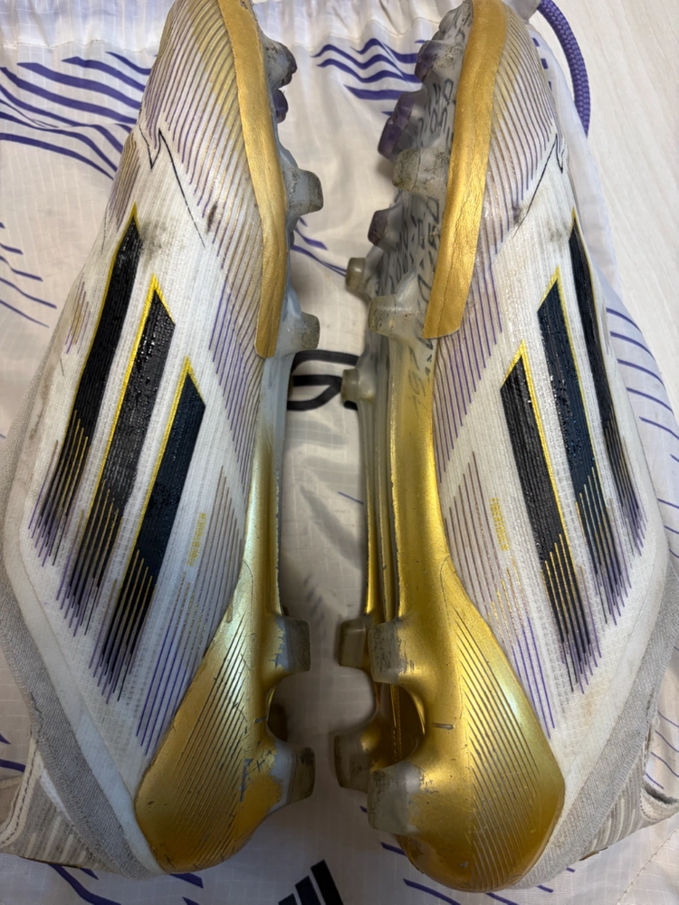 아디다스 F50 엘리트 270 이미지