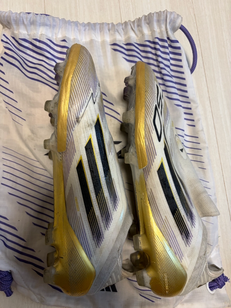 아디다스 F50 엘리트 270 이미지