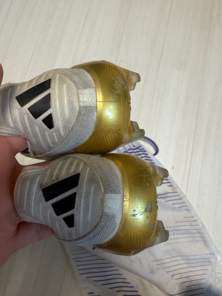 아디다스 F50 엘리트 270 이미지