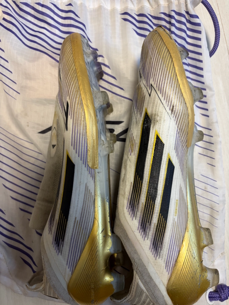 아디다스 F50 엘리트 270 이미지