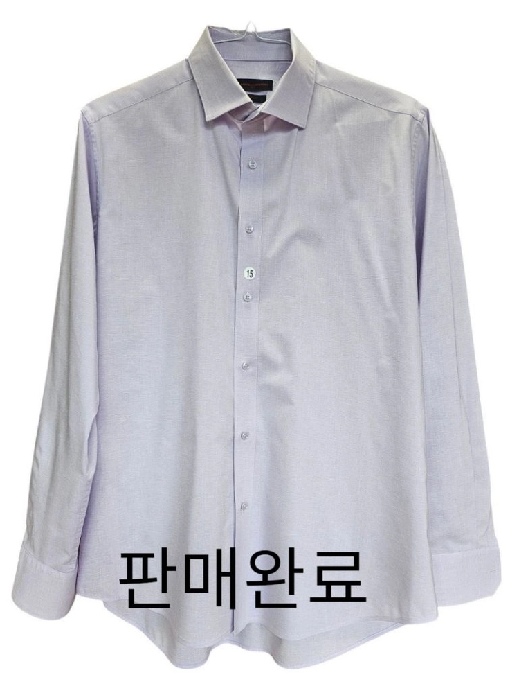 남성 정장 와이셔츠 #1 이미지