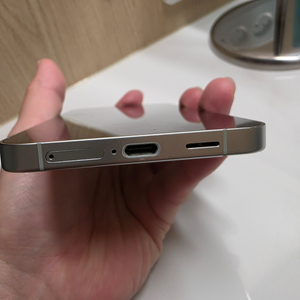 갤럭시S24 플러스 실버 512GB 이미지