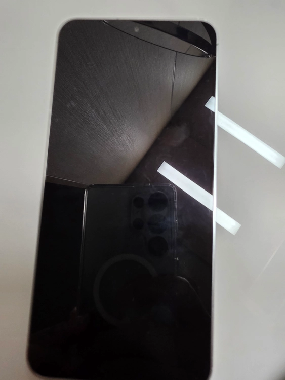 갤럭시S24 플러스 실버 512GB 이미지