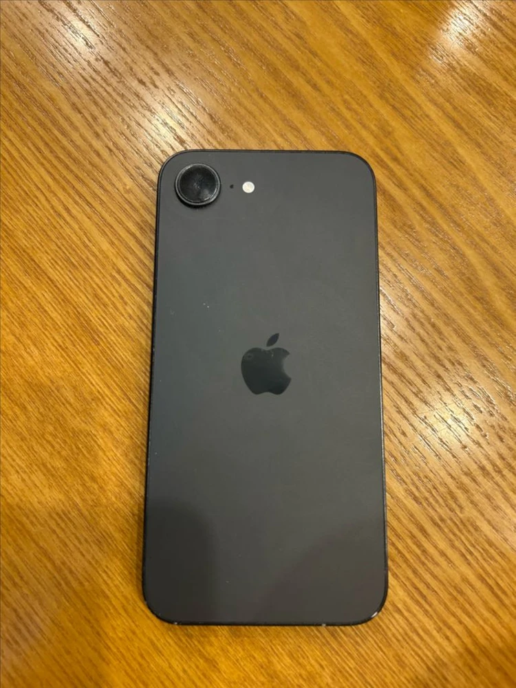 아이폰16e 128gb 이미지