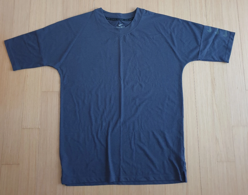 나이키 상의 105 , 나이키 프로 드라이핏 슬리브 L/XL 이미지