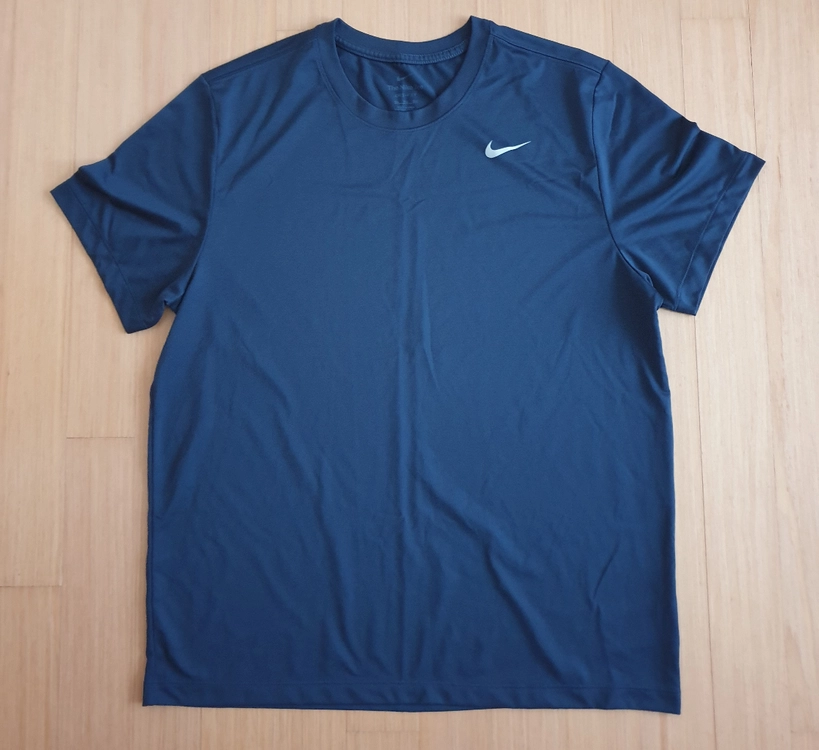 나이키 상의 105 , 나이키 프로 드라이핏 슬리브 L/XL 이미지