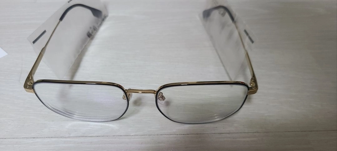 버버리 안경테 BE1352D 1318(56mm) 이미지