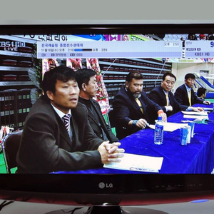 [직거래만] LG 27인치 TV 겸용 모니터 이미지