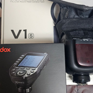 V1s + 동조기 팝니다 이미지