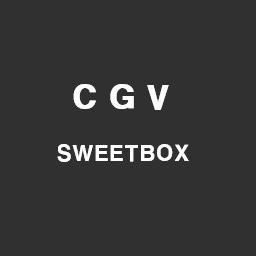 CGV스위트박스SWEETBOX 2인2만[당일상영영화] 이미지