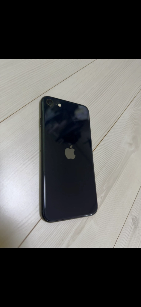 아이폰 se3 256GB - 안심되는 중고거래