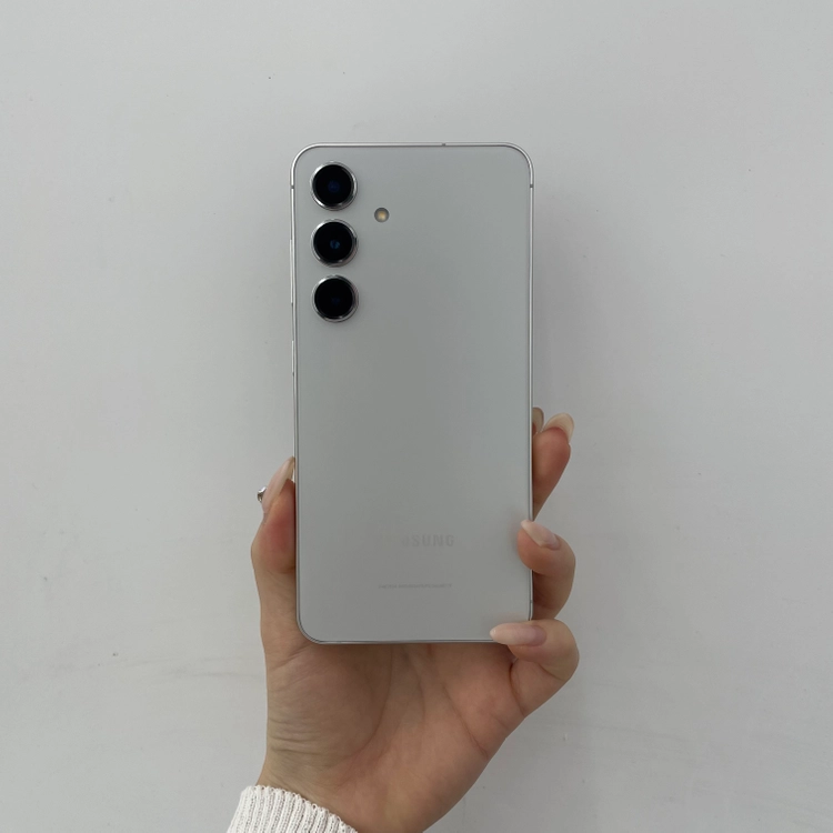 갤럭시S24 마블그레이 256GB 05097 울산중고폰 이미지