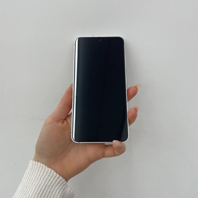 갤럭시S24 마블그레이 256GB 05097 울산중고폰 이미지