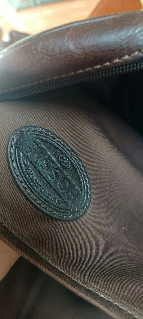[파실(FOSSIL) 통가죽 브리프케이스 / 서류가방 / 토트백]파실 프리미엄 빈티지 라인 통가죽 가방입니다.요즘 이미지