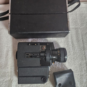 산쿄슈퍼 LxL255 촬영기 이미지