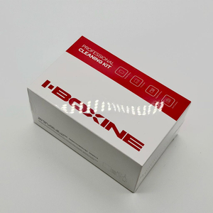 새상품 미개봉 I-BOXINE (아이박신) 카메라 렌즈 DSLR PC 노트북 이어폰 전문 클리닝 청소 키트 이미지