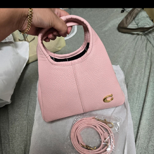 코치 이미지