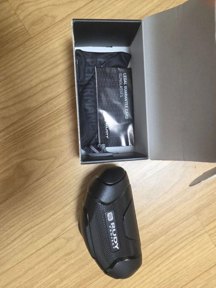 루디프로젝트 선글라스 SP637869-0009 이미지