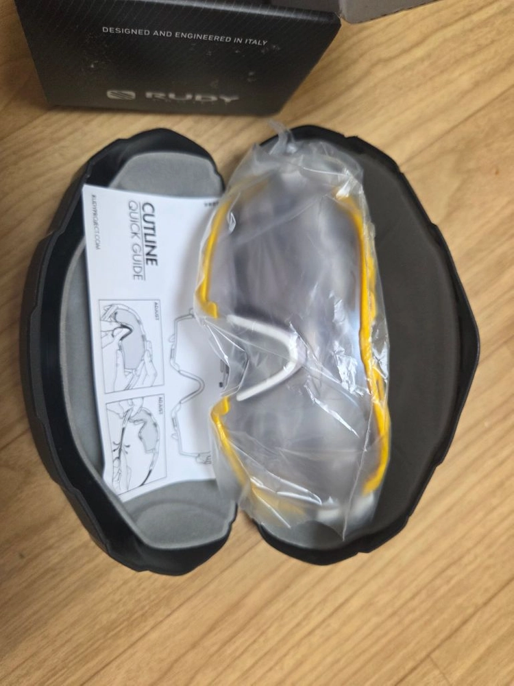 루디프로젝트 선글라스 SP637869-0009 이미지