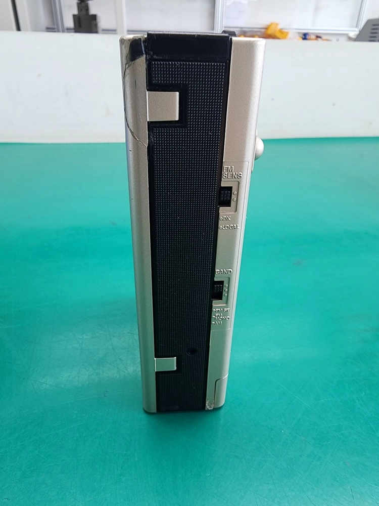 SONY WM-F8 워크맨 이미지