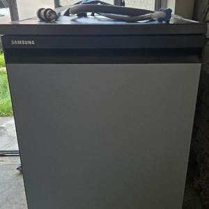 삼성 식기세척기 12인용, dw60t8075fg판매 이미지