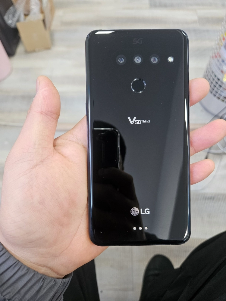 도매 엘지V50/V50S가성비폰 도매가 중고폰 할인가능 - 안심되는 중고거래