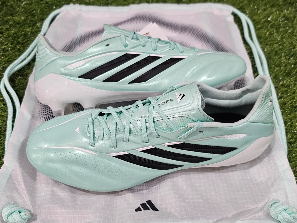 [새상품]아디다스 코파 퓨어4 엘리트 AG 250 255 260 265 270 275 280 이미지