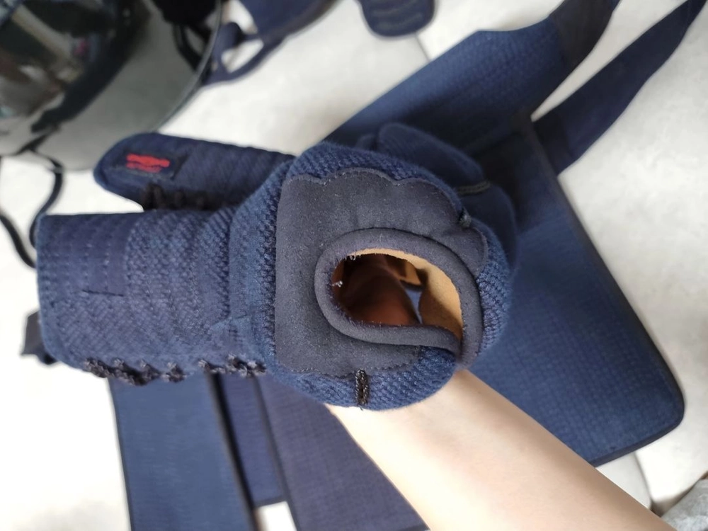 초3 검도호면세트 이미지