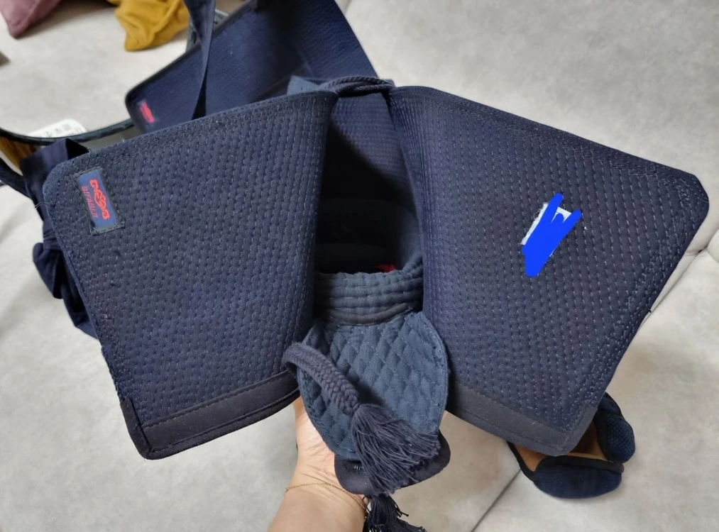 초3 검도호면세트 이미지